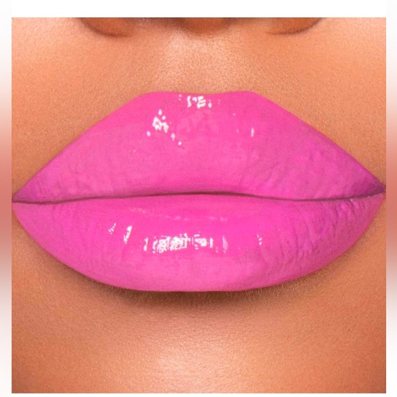 Jeffrey Star “QUEEN SUPREME” Lip Gloss. New in box. 📦 SUPREME GLOSS. Long wear. - Picture 6 of 8